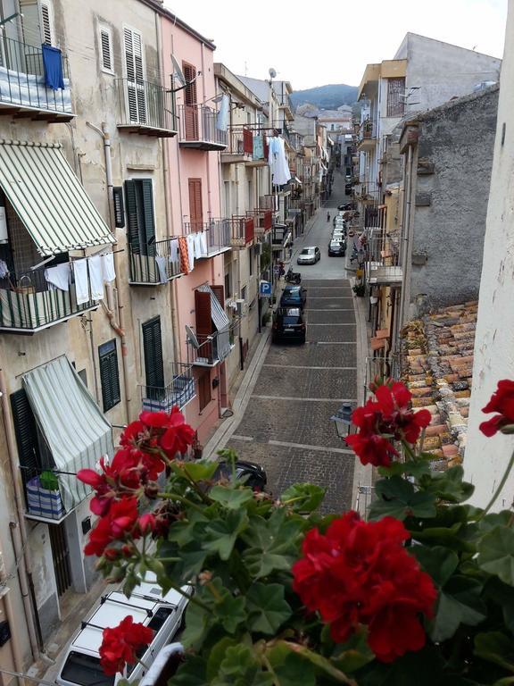 La Vecchia Forgia Otel Lascari Dış mekan fotoğraf