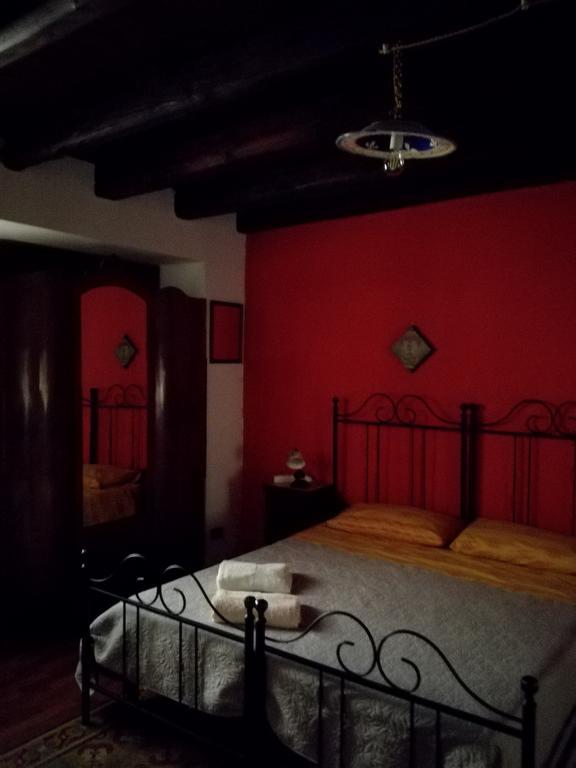 La Vecchia Forgia Otel Lascari Dış mekan fotoğraf