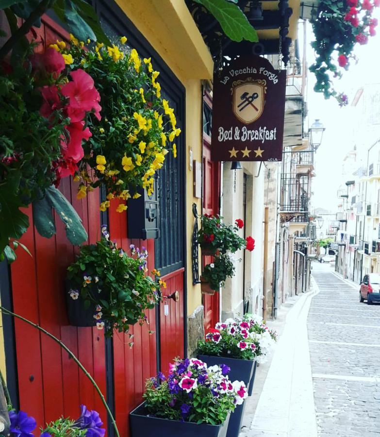 La Vecchia Forgia Otel Lascari Dış mekan fotoğraf